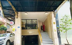 HK HOTEL Trung Kính